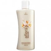 Aflorá Sedução Intensa Loção Hidratante Corporal 200ml
