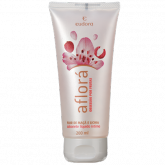 Aflorá Obsessão Por Frutas Sabonete Liquido  Intimo 200ml