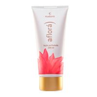 AFLORA SABONETE LIQUIDO