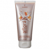 Aflorá Sedução Intensa Sabonete Liquido Esfoliante 200ml