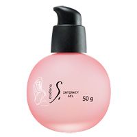 GEL INTIMACY PINK